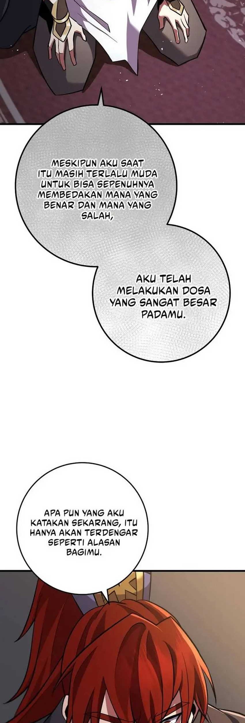 Heavenly Inquisition Sword Chapter 117 Gambar 64