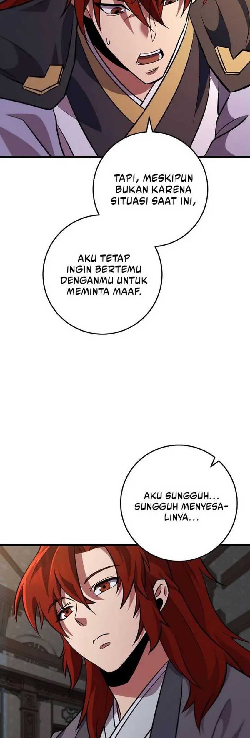 Heavenly Inquisition Sword Chapter 117 Gambar 65