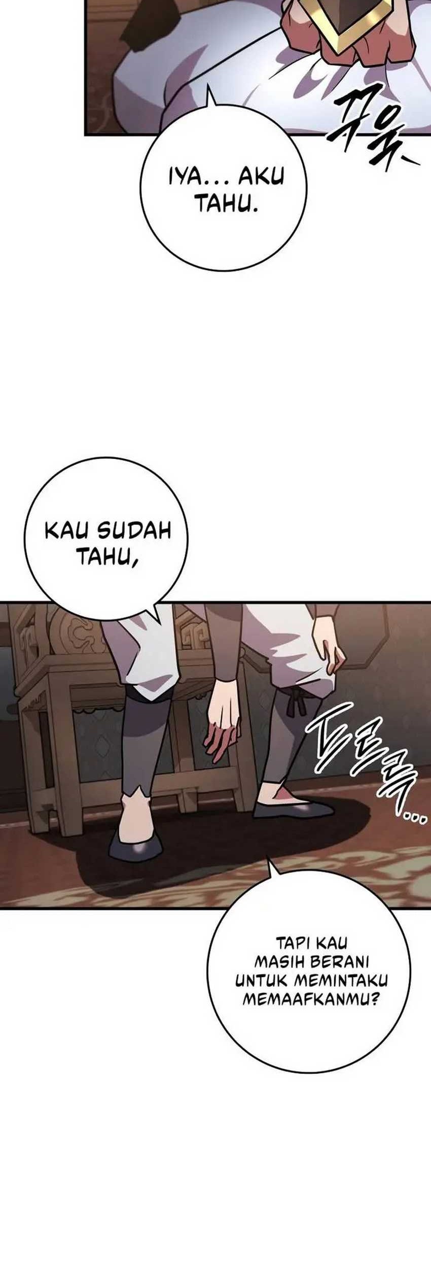 Heavenly Inquisition Sword Chapter 117 Gambar 71