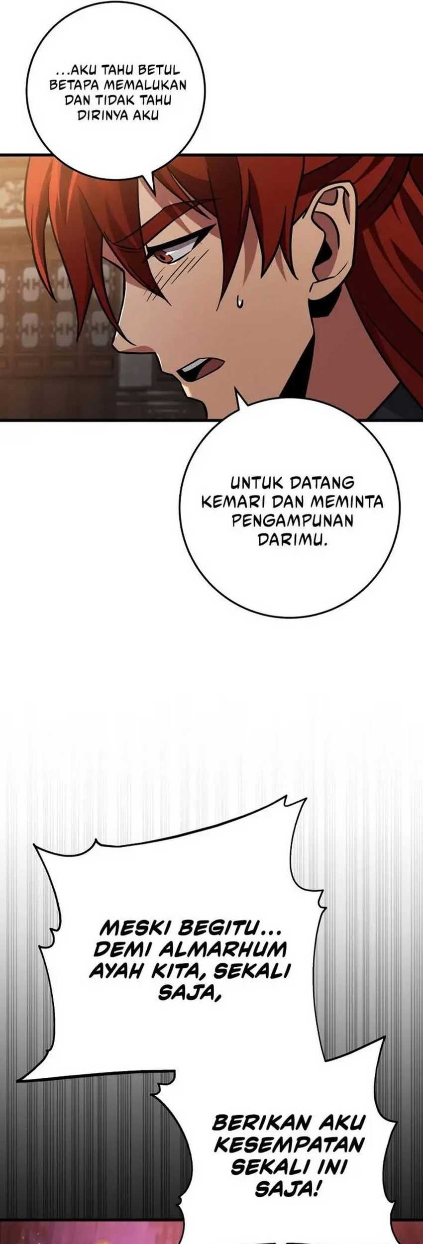 Heavenly Inquisition Sword Chapter 117 Gambar 68