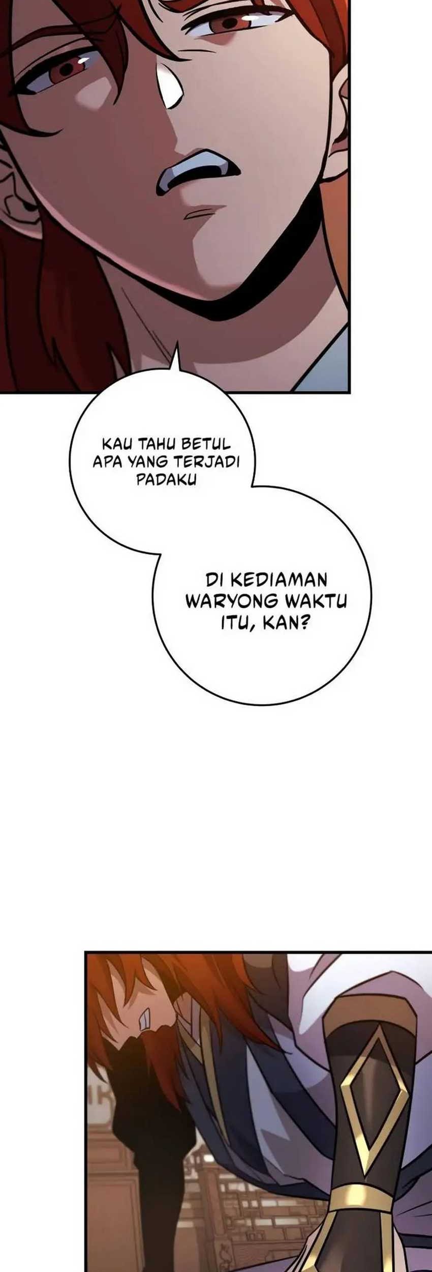 Heavenly Inquisition Sword Chapter 117 Gambar 70