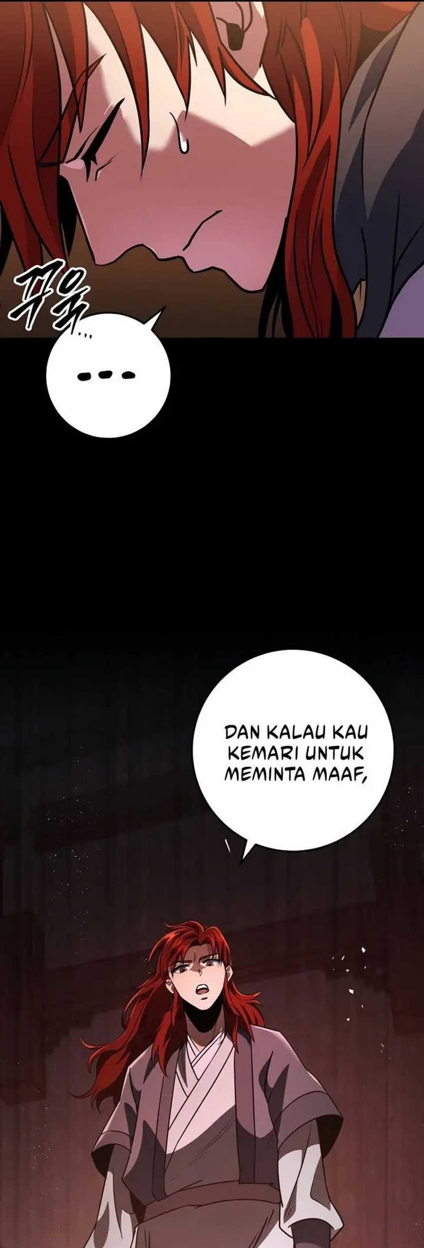 Heavenly Inquisition Sword Chapter 117 Gambar 73