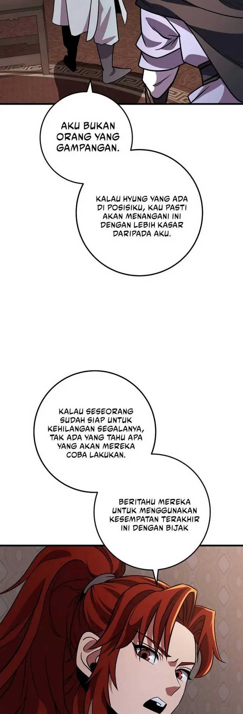 Heavenly Inquisition Sword Chapter 117 Gambar 79