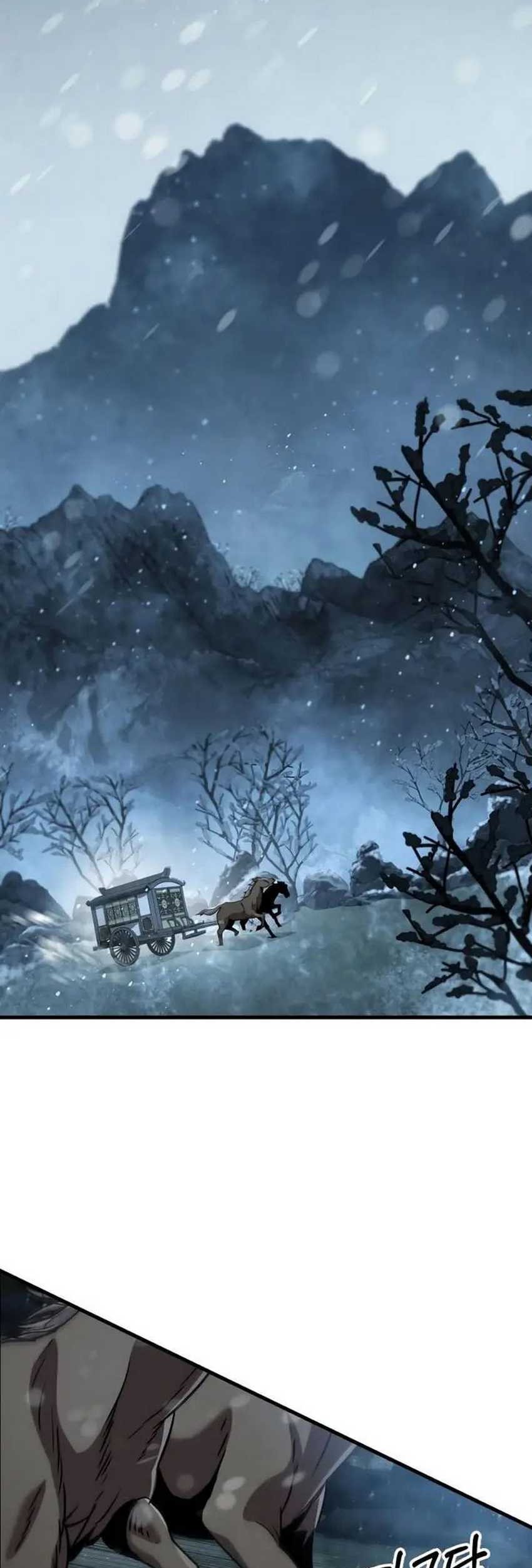 Heavenly Inquisition Sword Chapter 117 Gambar 84