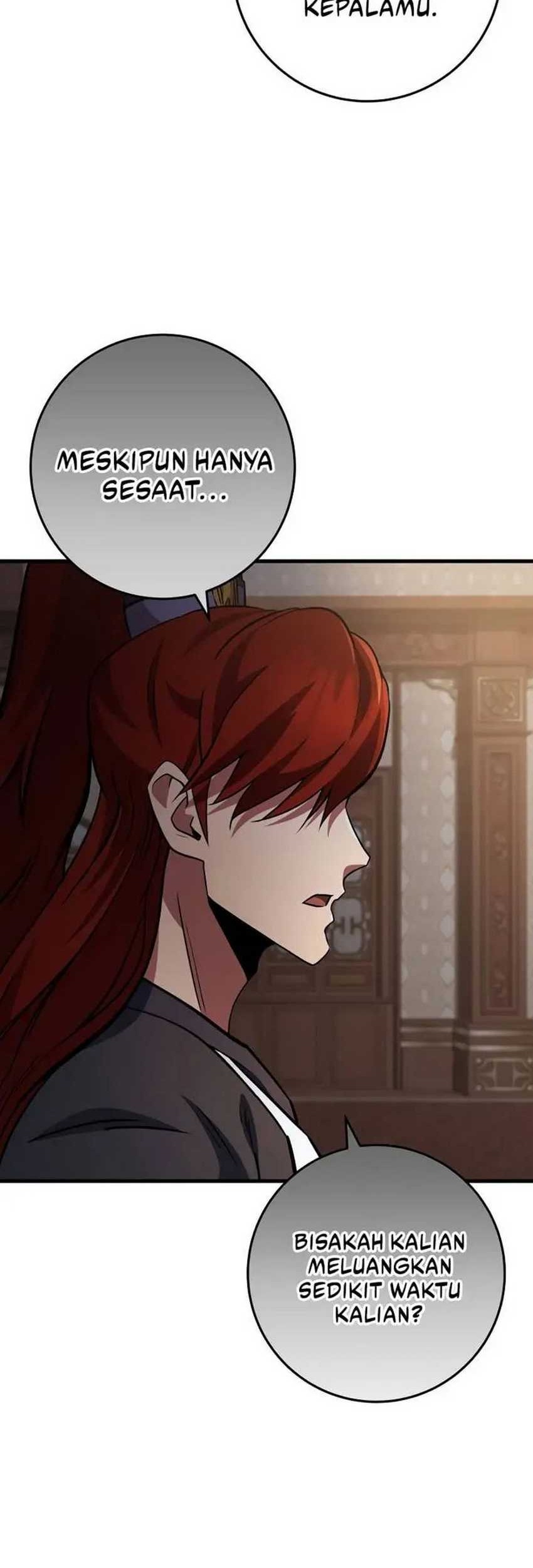 Heavenly Inquisition Sword Chapter 117 Gambar 42