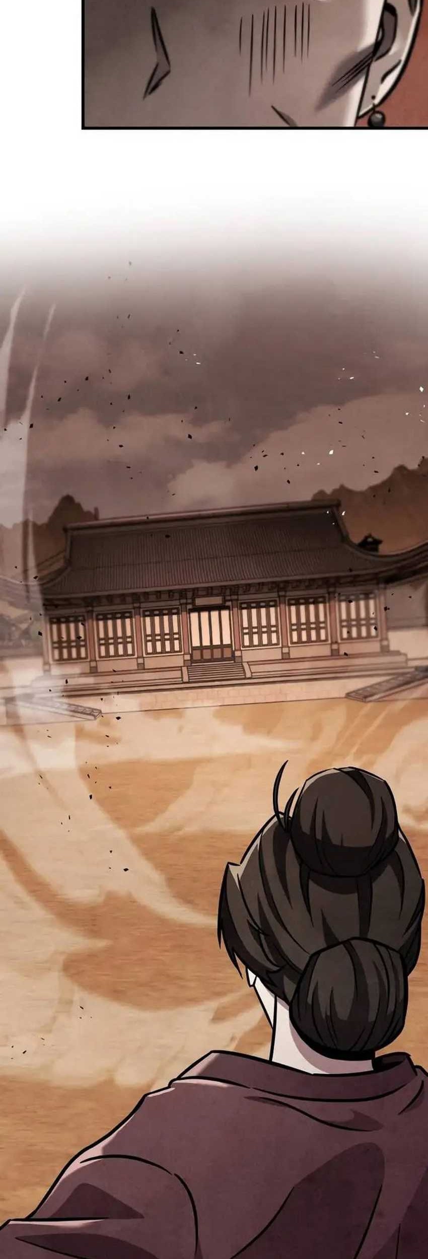 Heavenly Inquisition Sword Chapter 117 Gambar 54