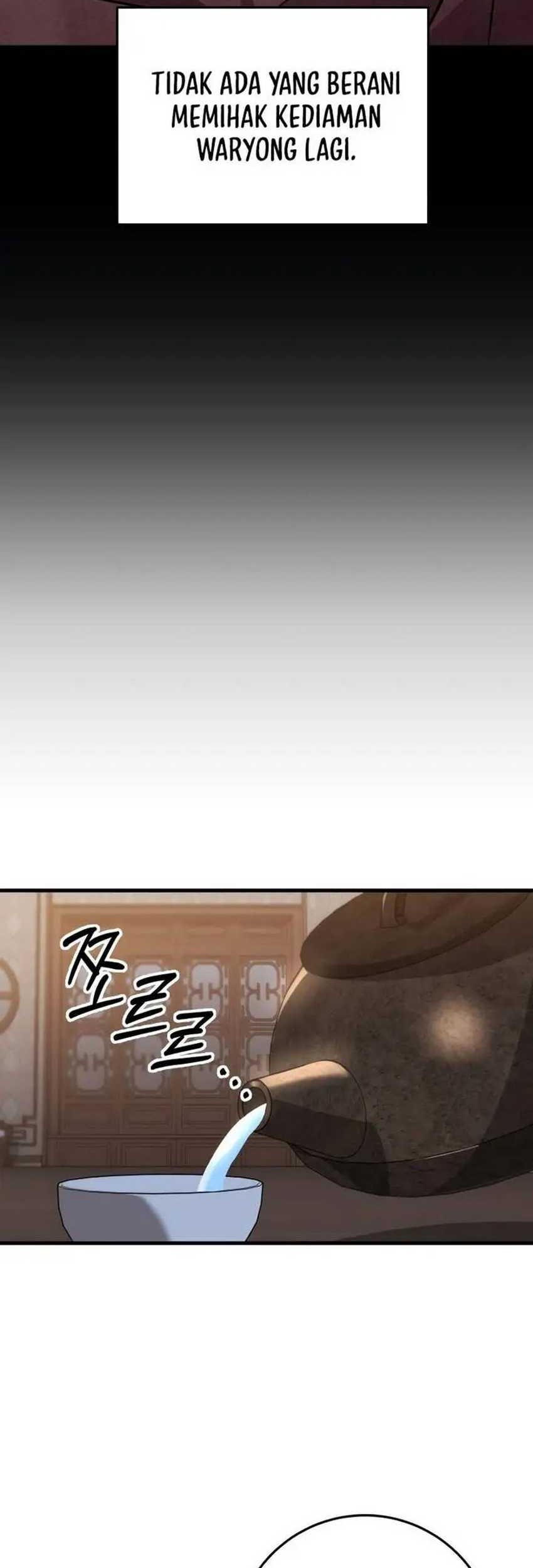 Heavenly Inquisition Sword Chapter 117 Gambar 55