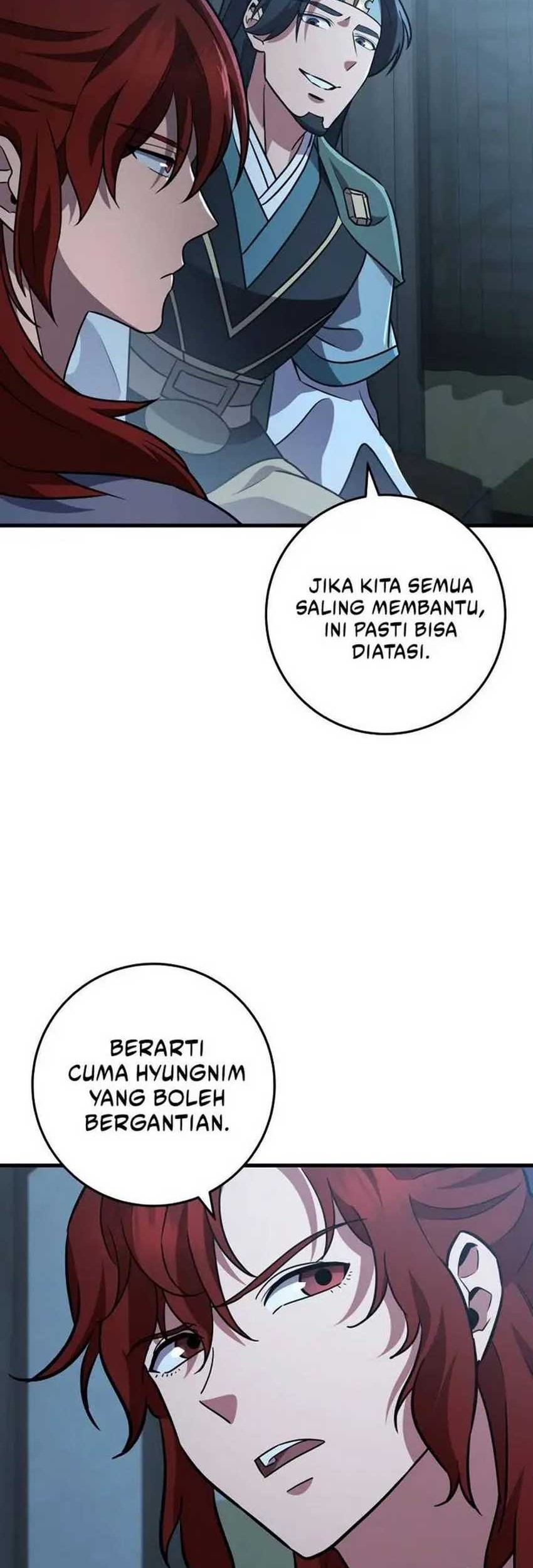 Heavenly Inquisition Sword Chapter 117 Gambar 93