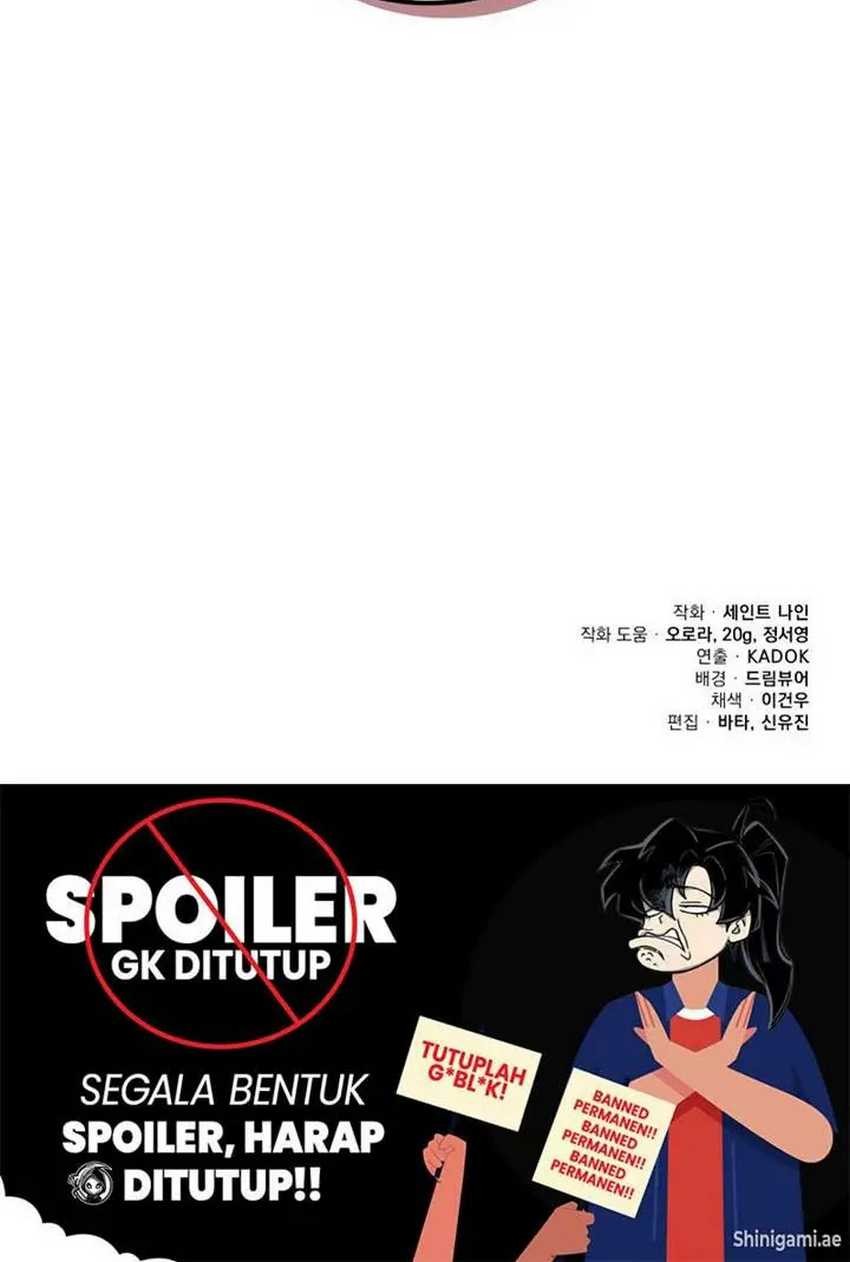 Heavenly Inquisition Sword Chapter 117 Gambar 101