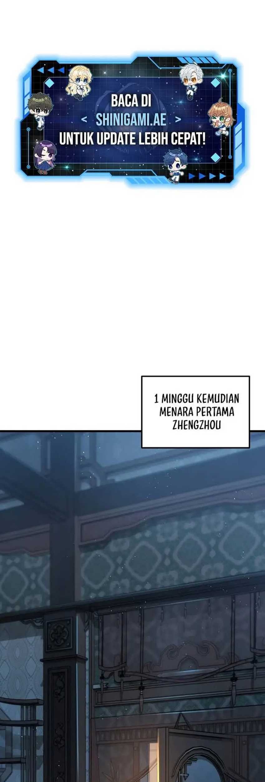 Manhwa Heavenly Inquisition Sword Chapter 117 gambar nomor 2