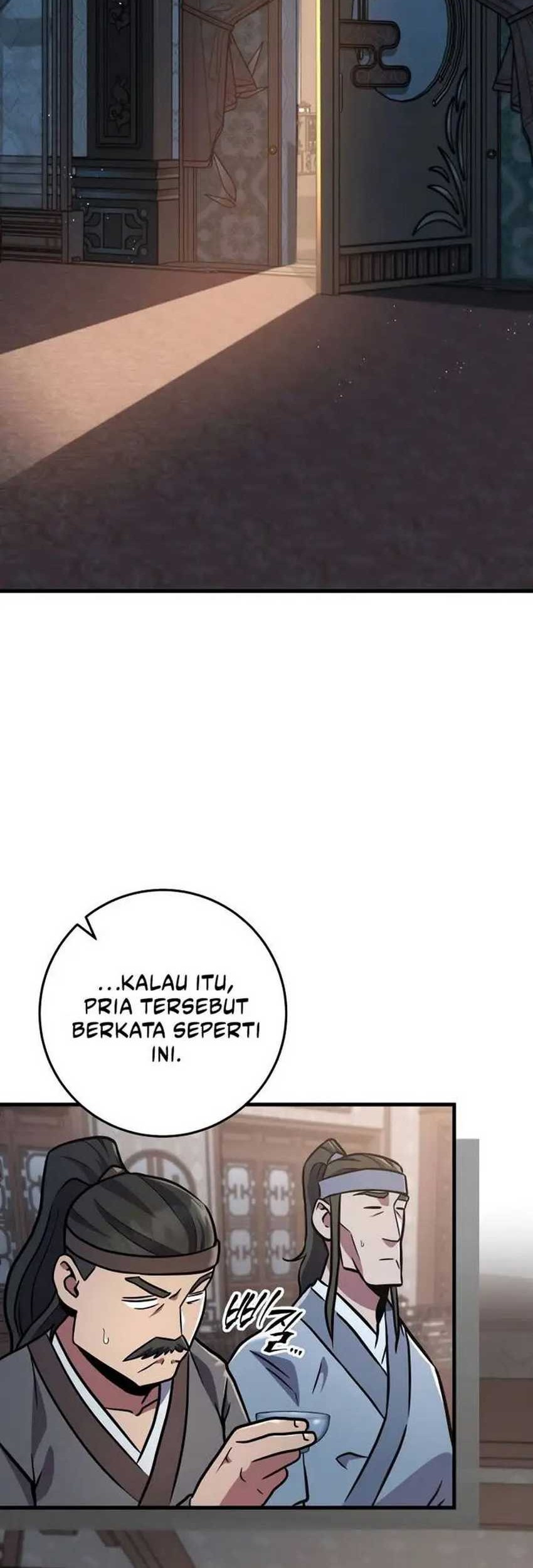 Heavenly Inquisition Sword Chapter 117 Gambar 3