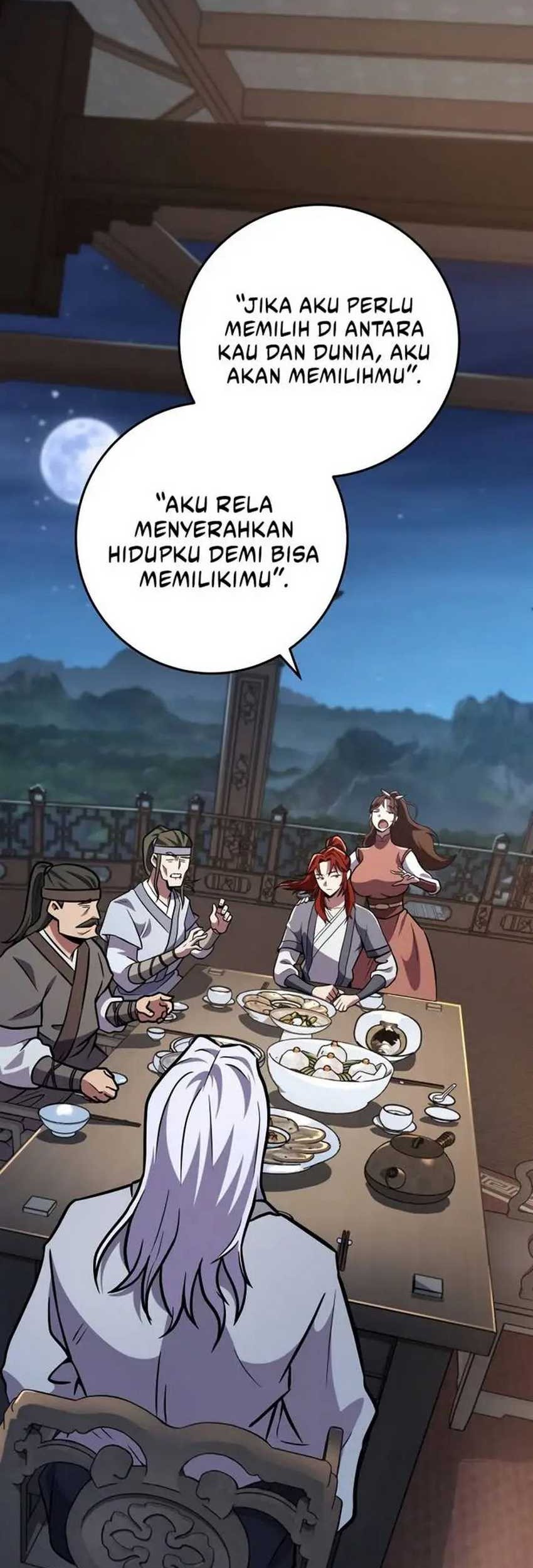 Heavenly Inquisition Sword Chapter 117 Gambar 4