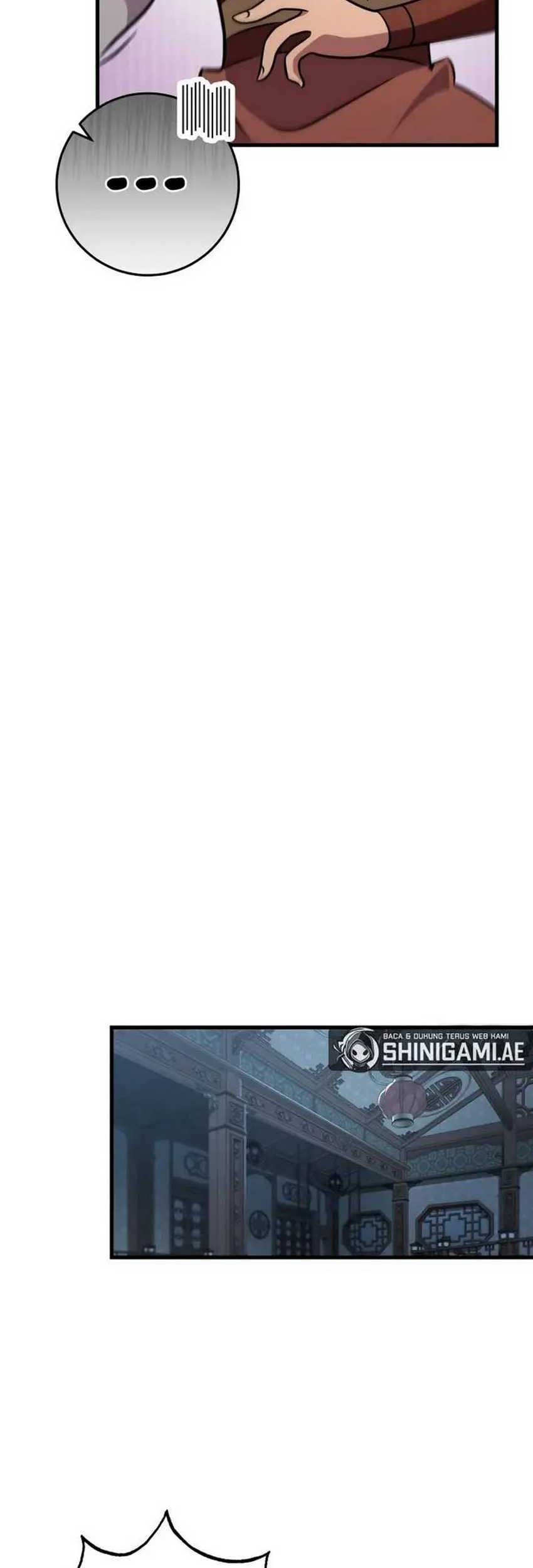 Heavenly Inquisition Sword Chapter 117 Gambar 14