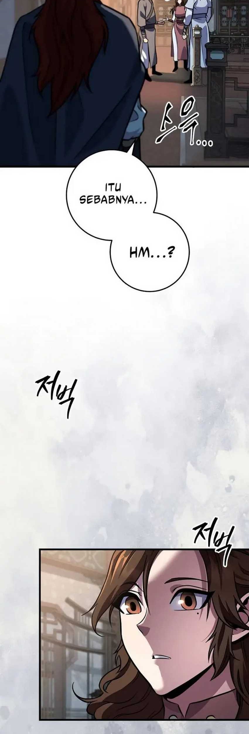 Heavenly Inquisition Sword Chapter 117 Gambar 32