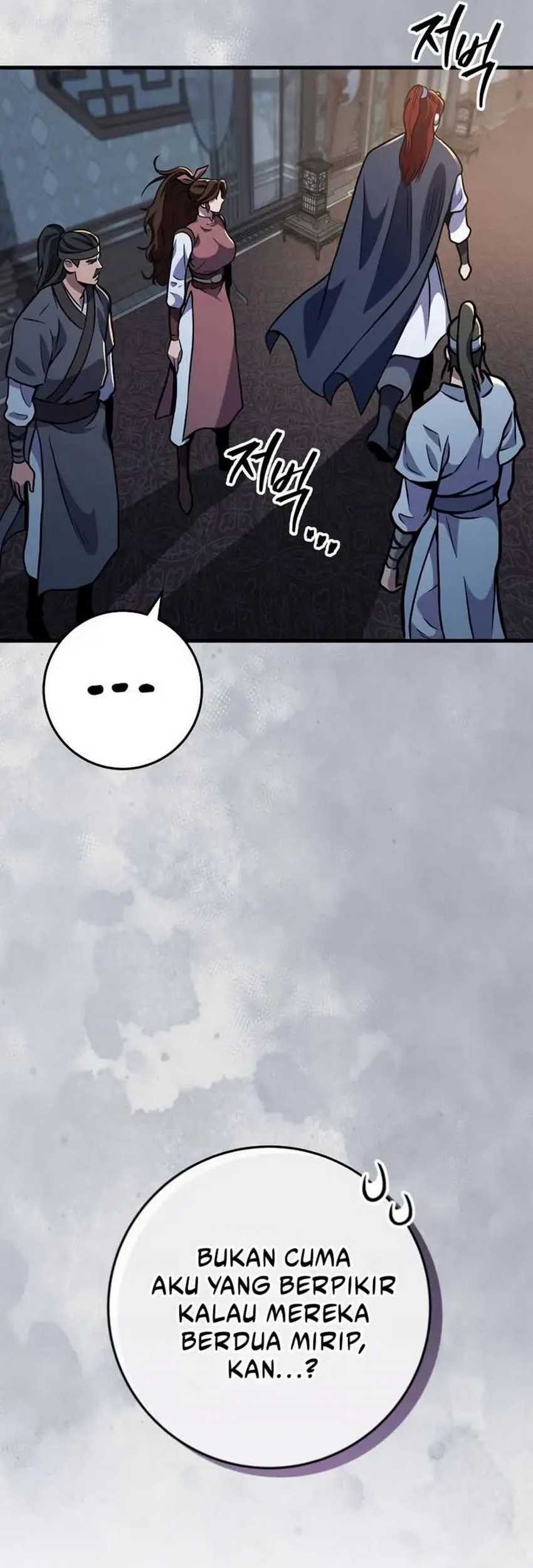 Heavenly Inquisition Sword Chapter 117 Gambar 34