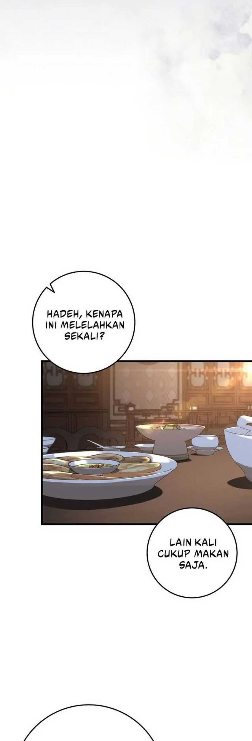 Heavenly Inquisition Sword Chapter 117 Gambar 35