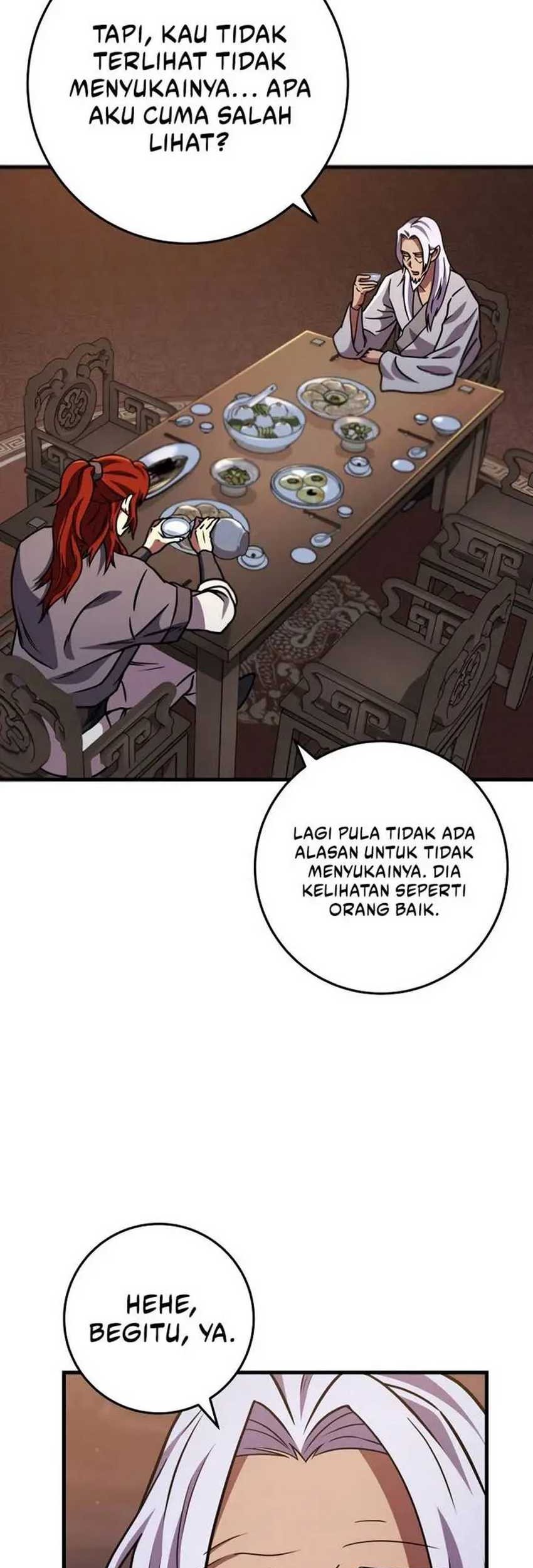 Heavenly Inquisition Sword Chapter 117 Gambar 36