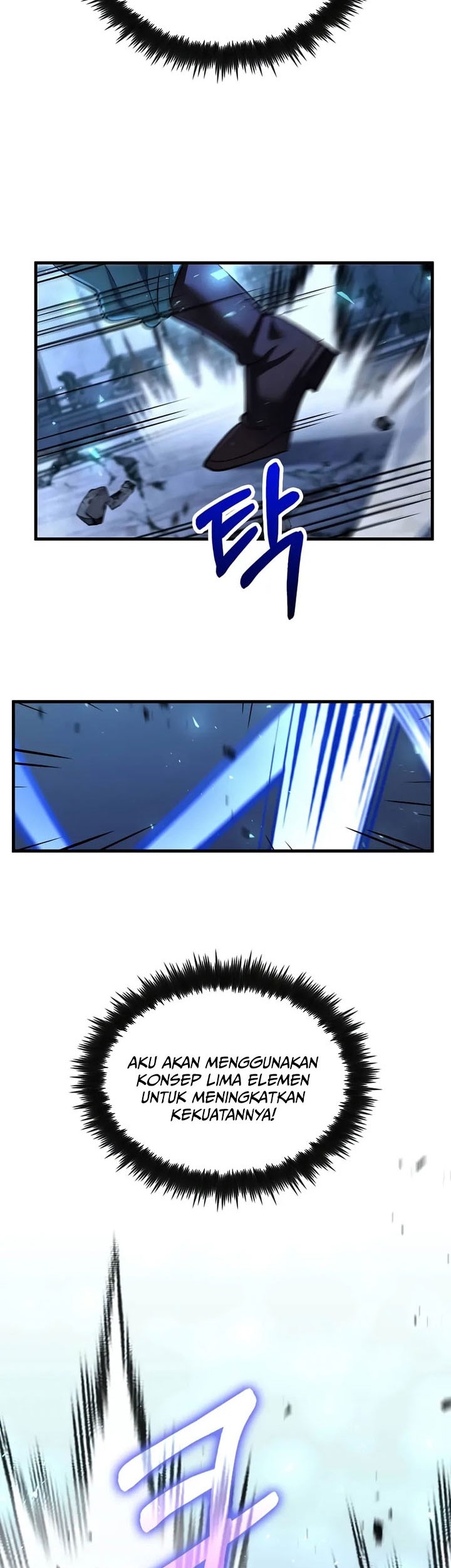 Doctor’s Rebirth Chapter 189 Gambar 30