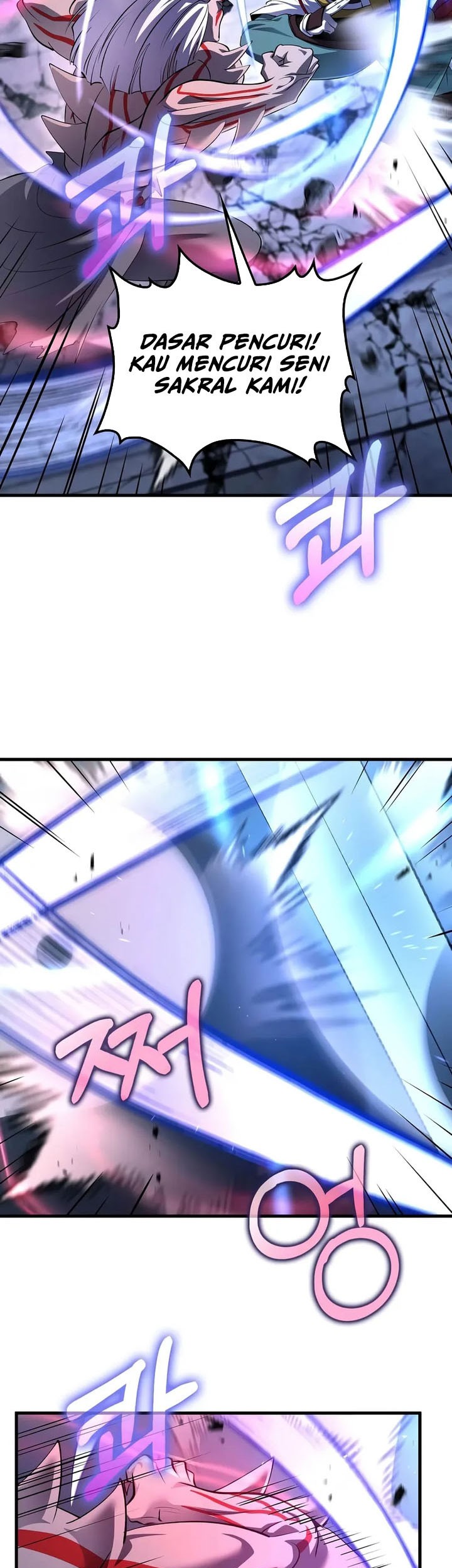 Doctor’s Rebirth Chapter 189 Gambar 36