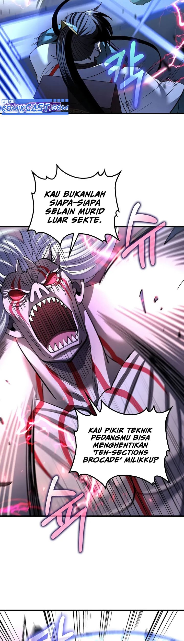 Doctor’s Rebirth Chapter 189 Gambar 20