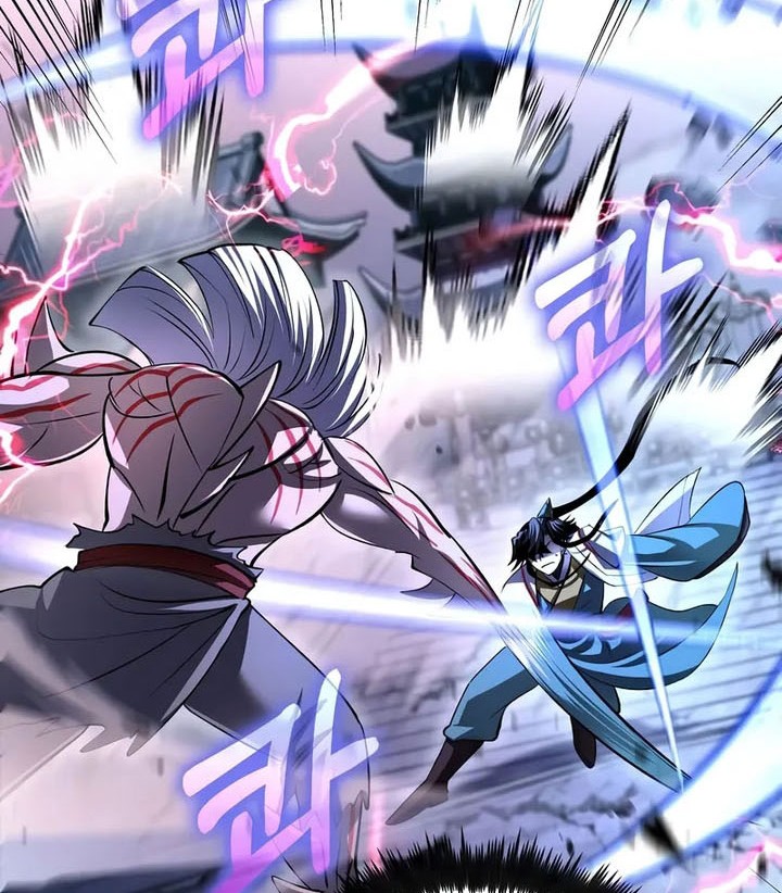 Doctor’s Rebirth Chapter 189 Gambar 21