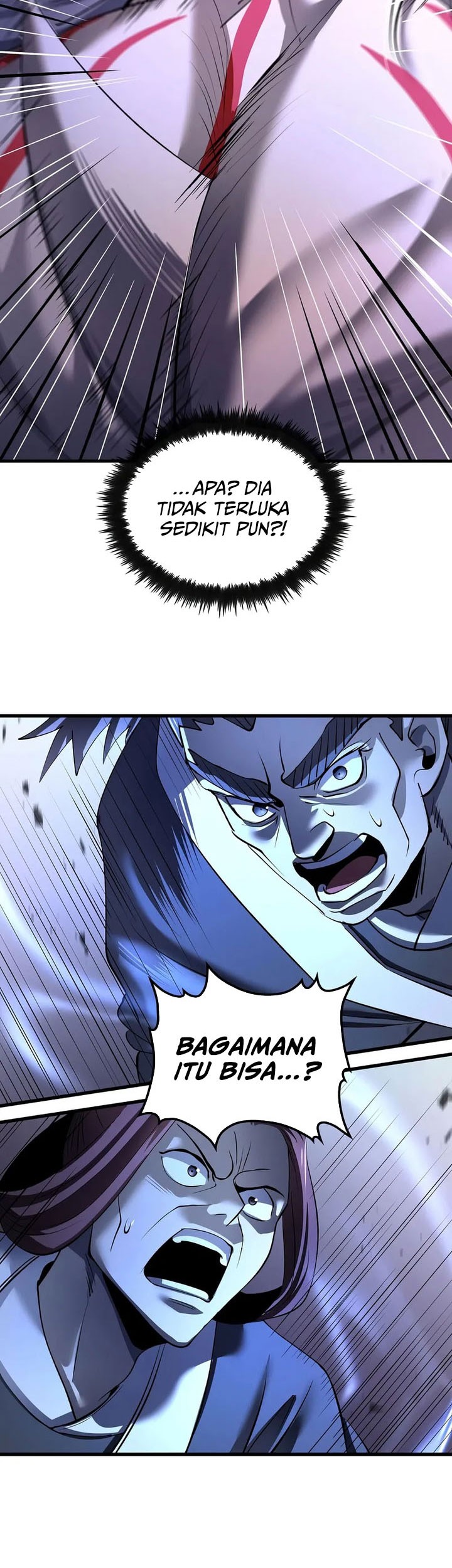 Doctor’s Rebirth Chapter 189 Gambar 46