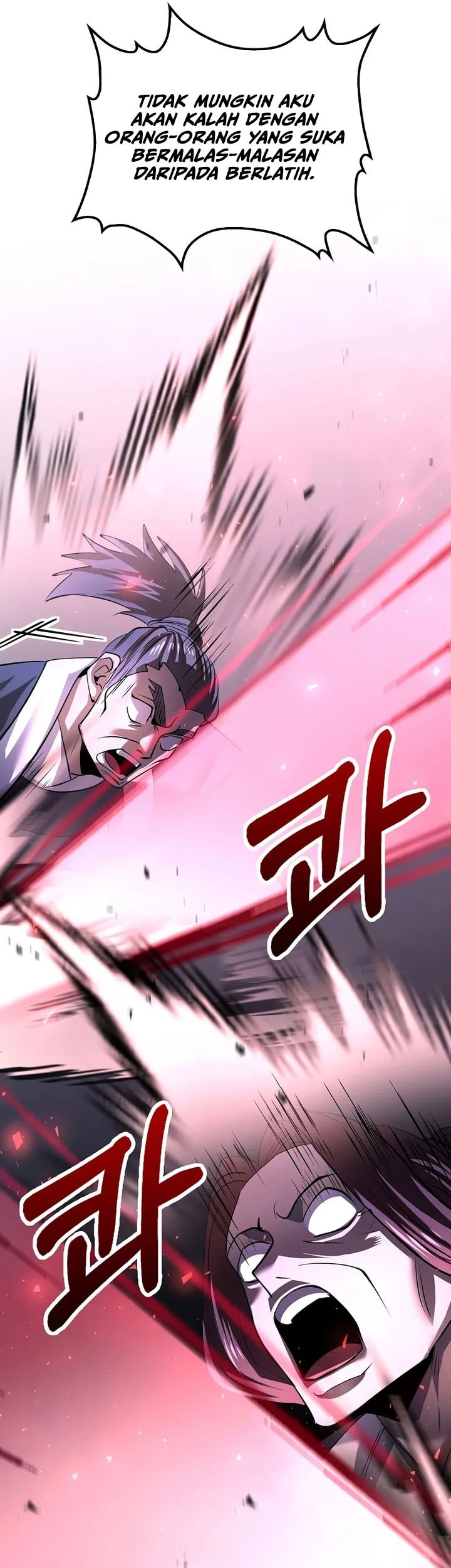 Doctor’s Rebirth Chapter 189 Gambar 50