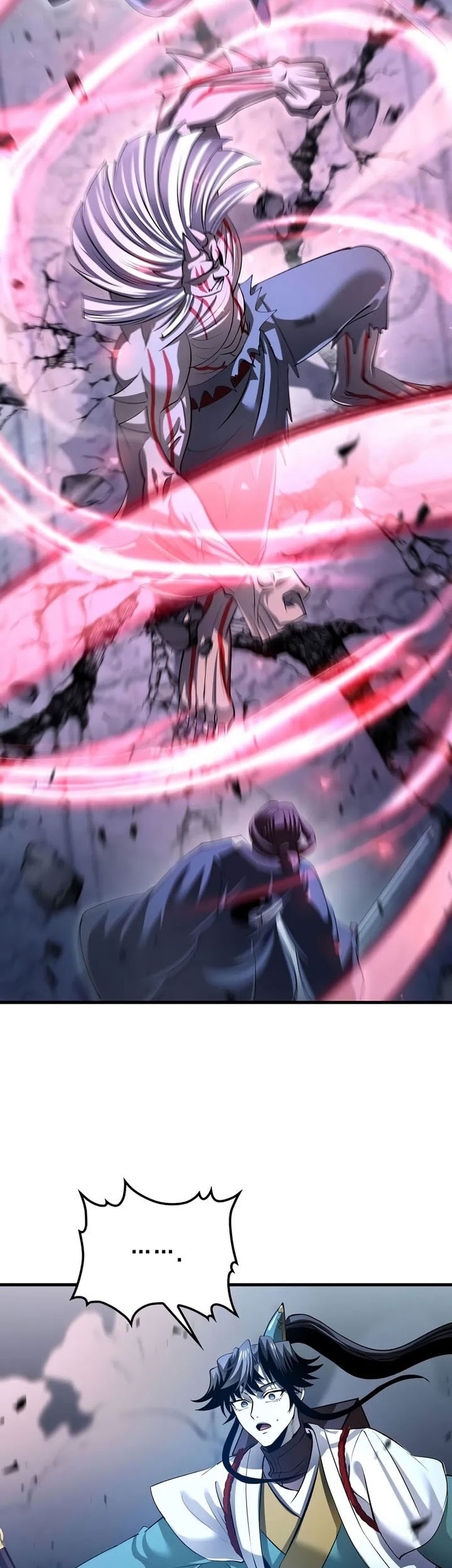 Doctor’s Rebirth Chapter 189 Gambar 52