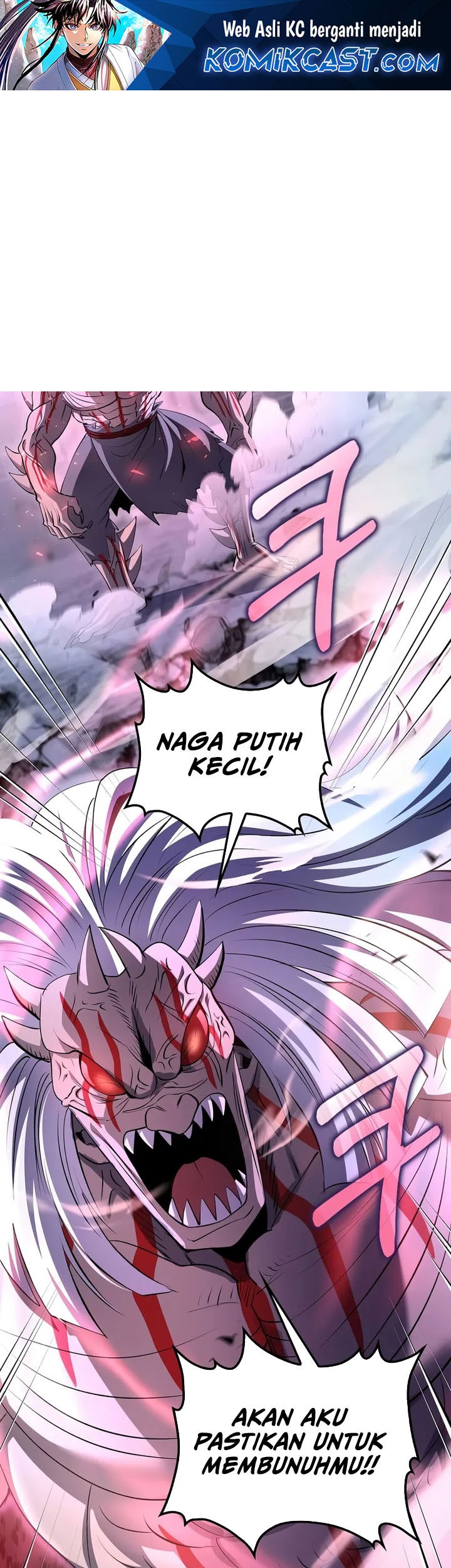 Manhwa Doctor’s Rebirth Chapter 189 gambar nomor 2
