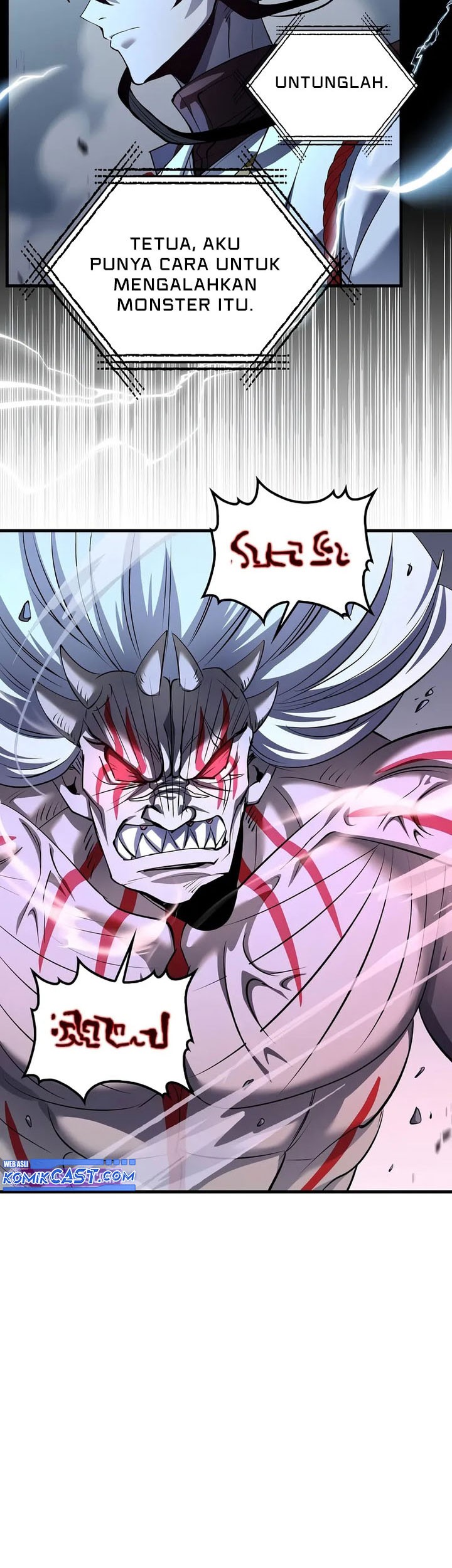 Doctor’s Rebirth Chapter 189 Gambar 62