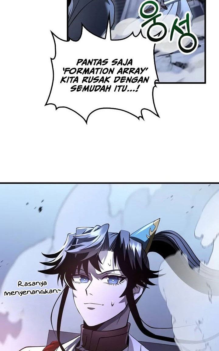 Doctor’s Rebirth Chapter 189 Gambar 7