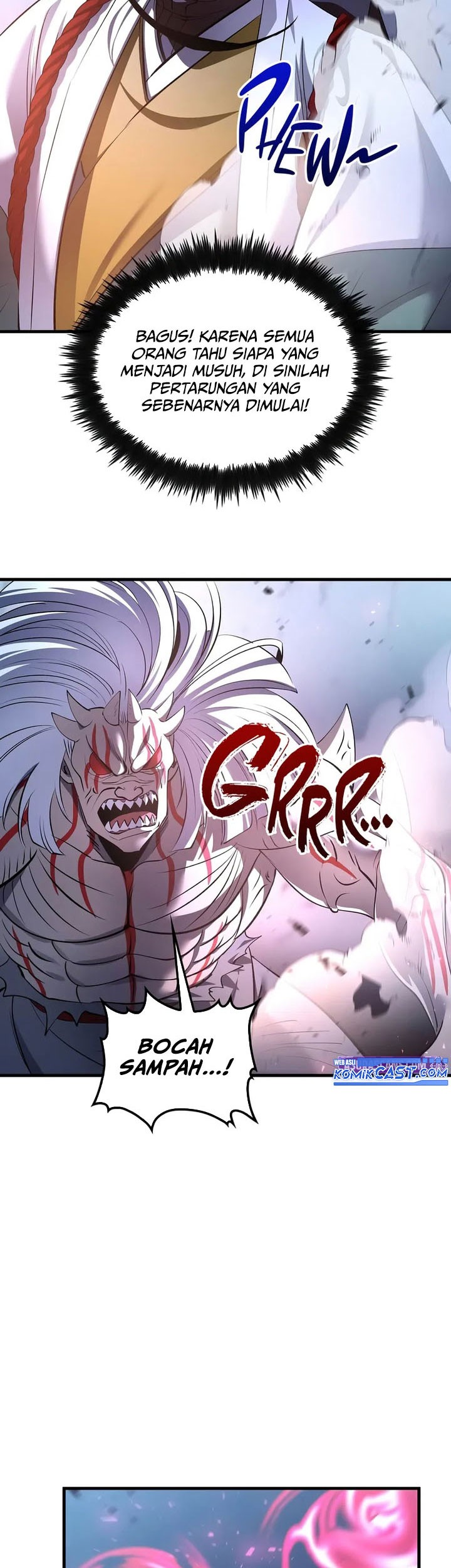 Doctor’s Rebirth Chapter 189 Gambar 8