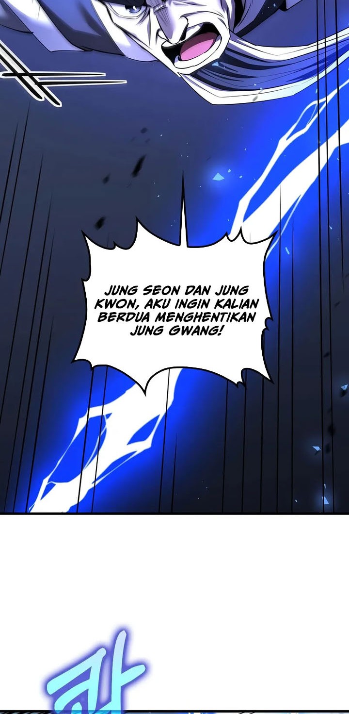 Doctor’s Rebirth Chapter 189 Gambar 11