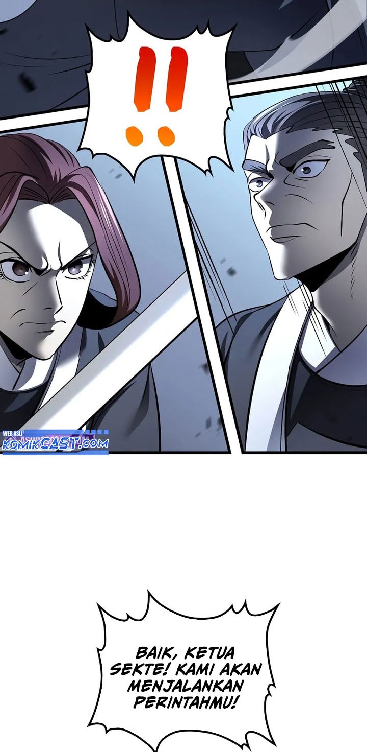 Doctor’s Rebirth Chapter 189 Gambar 13