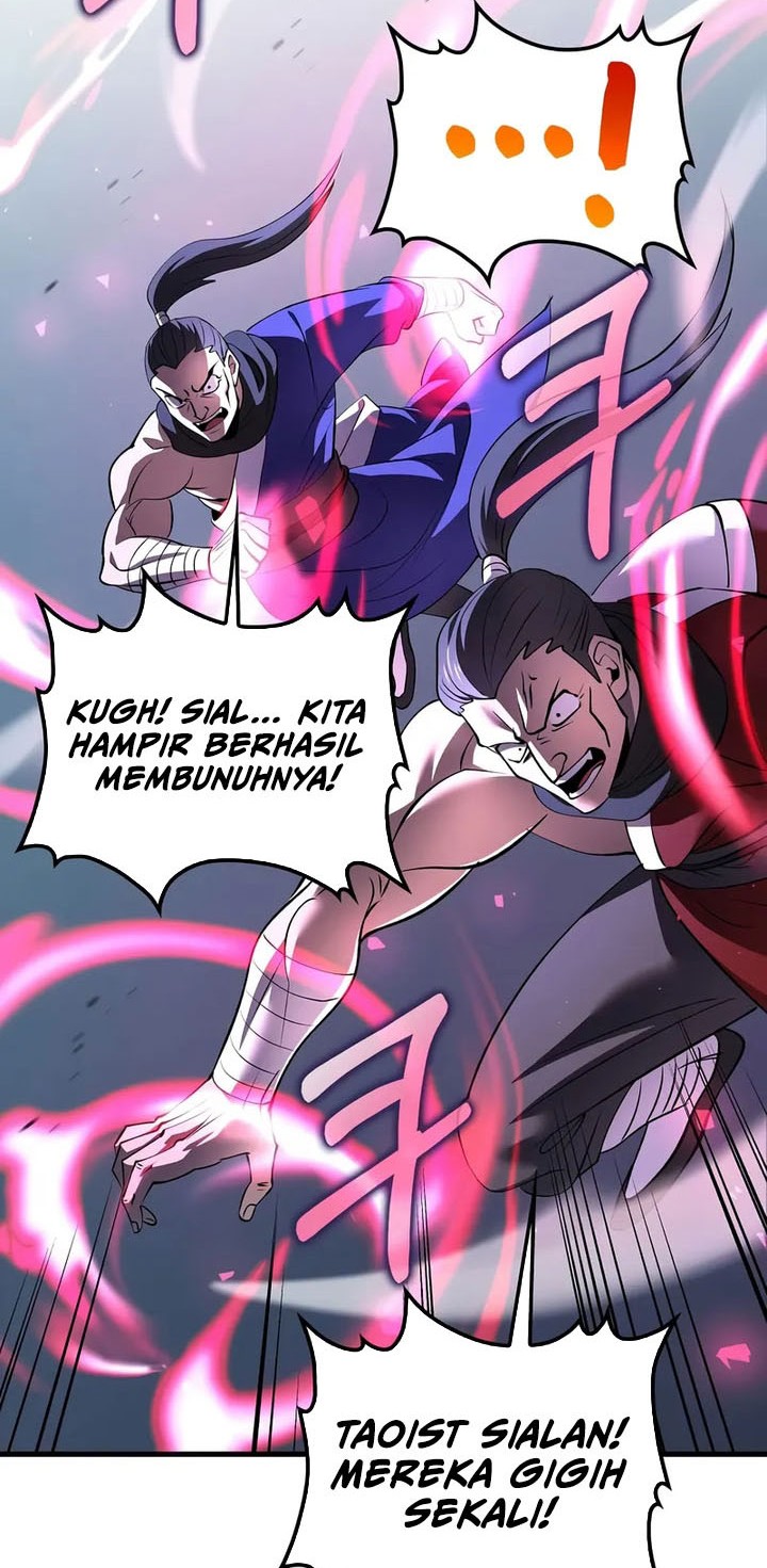 Doctor’s Rebirth Chapter 189 Gambar 15