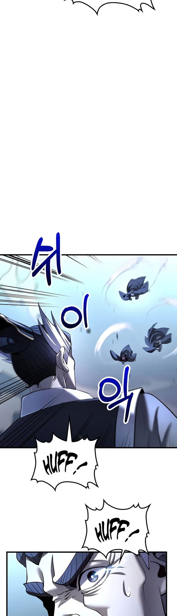 Doctor’s Rebirth Chapter 189 Gambar 16