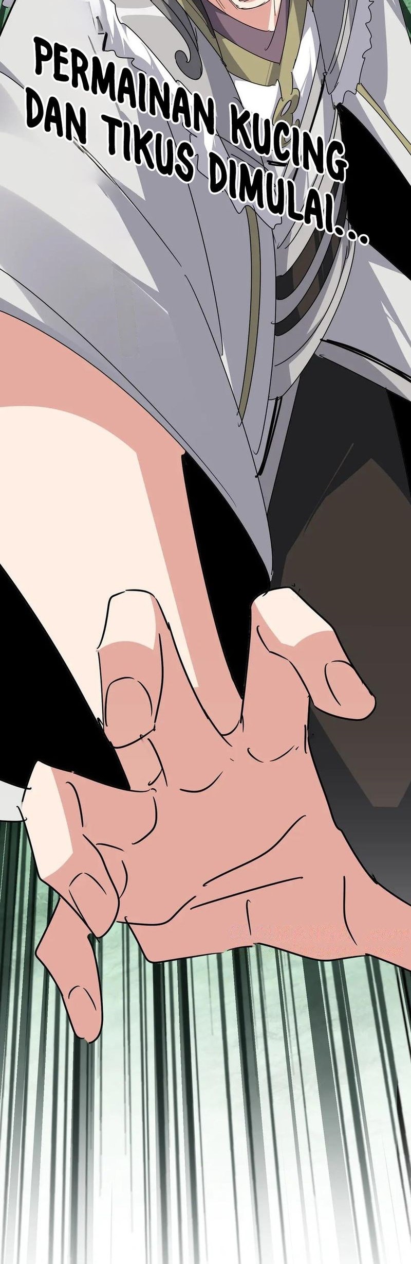 Magic Emperor Chapter 685 Gambar 34