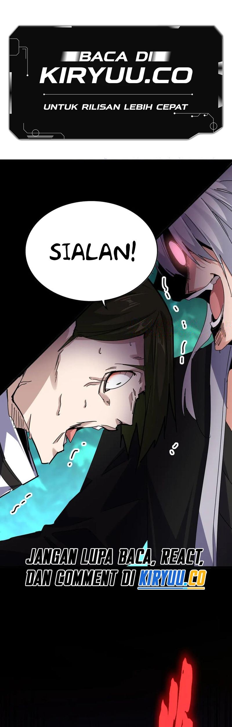 Manhua Magic Emperor Chapter 685 gambar nomor 2