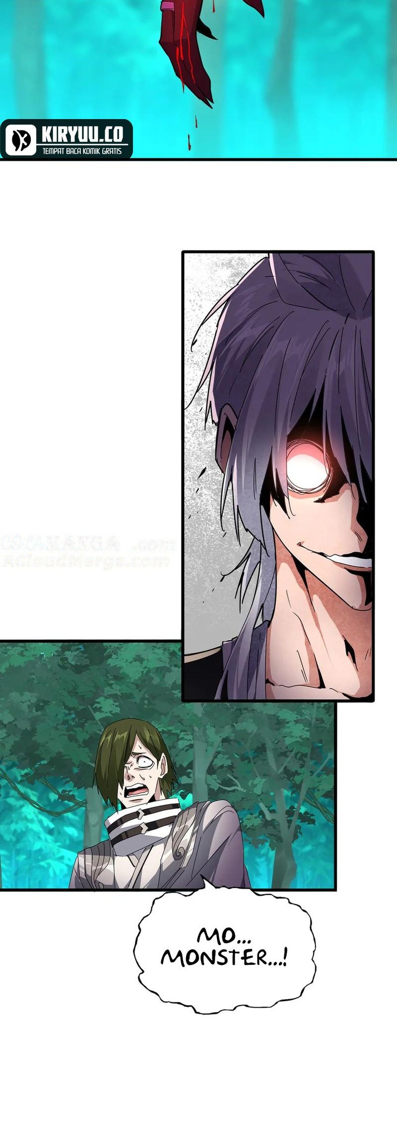 Magic Emperor Chapter 685 Gambar 5