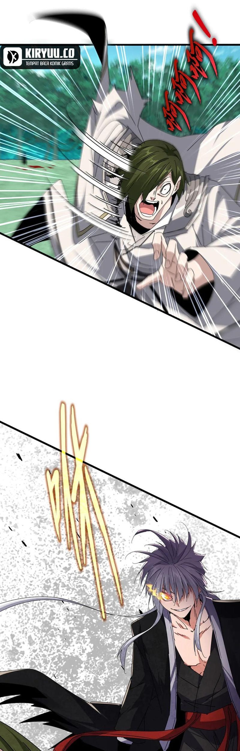 Magic Emperor Chapter 685 Gambar 6