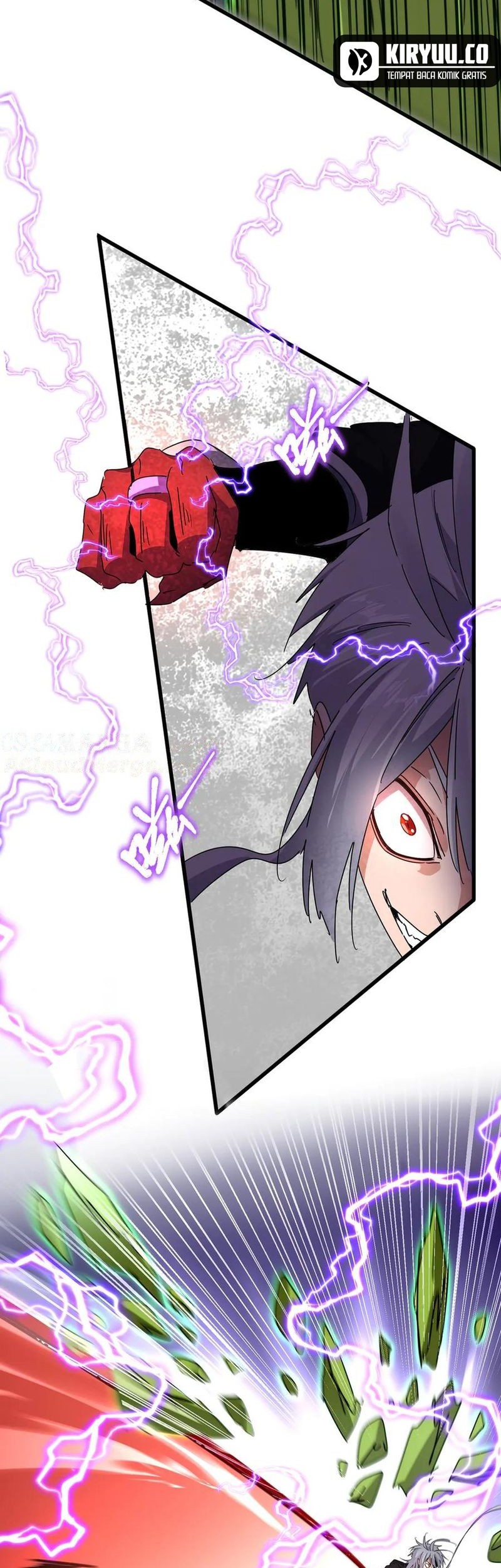 Magic Emperor Chapter 685 Gambar 8