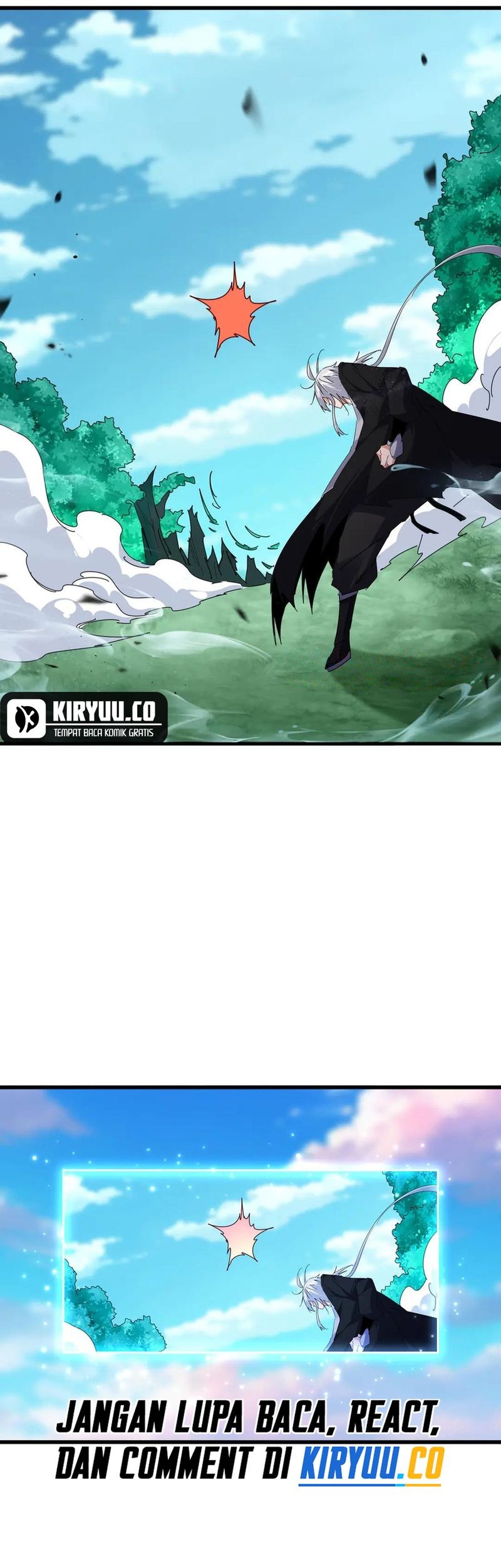 Magic Emperor Chapter 685 Gambar 10