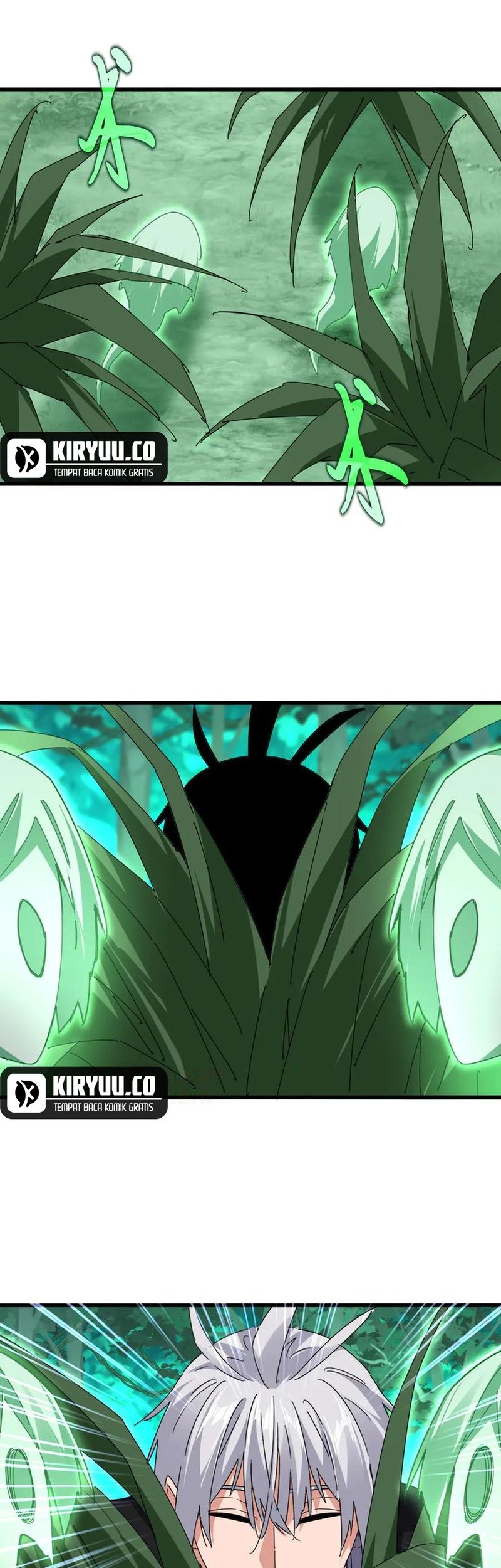 Magic Emperor Chapter 685 Gambar 19