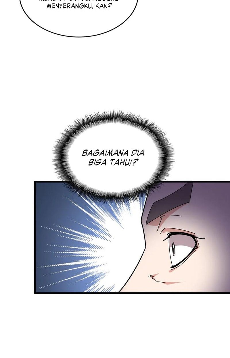 Magic Emperor Chapter 685 Gambar 25