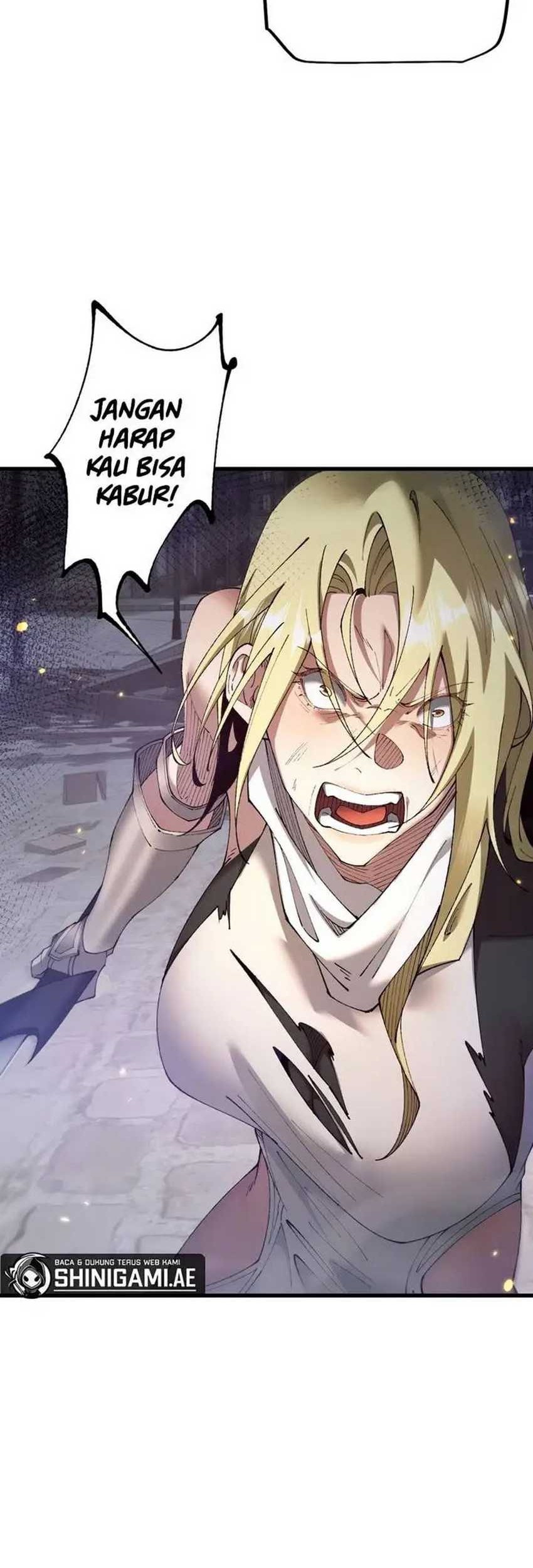 From Goblin to Goblin God Chapter 50 Gambar 40