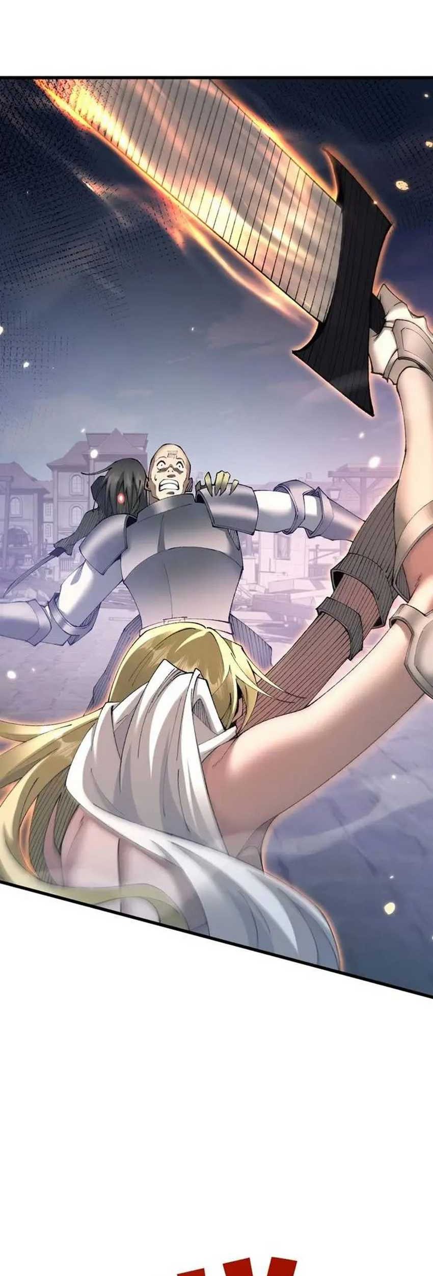 From Goblin to Goblin God Chapter 50 Gambar 41