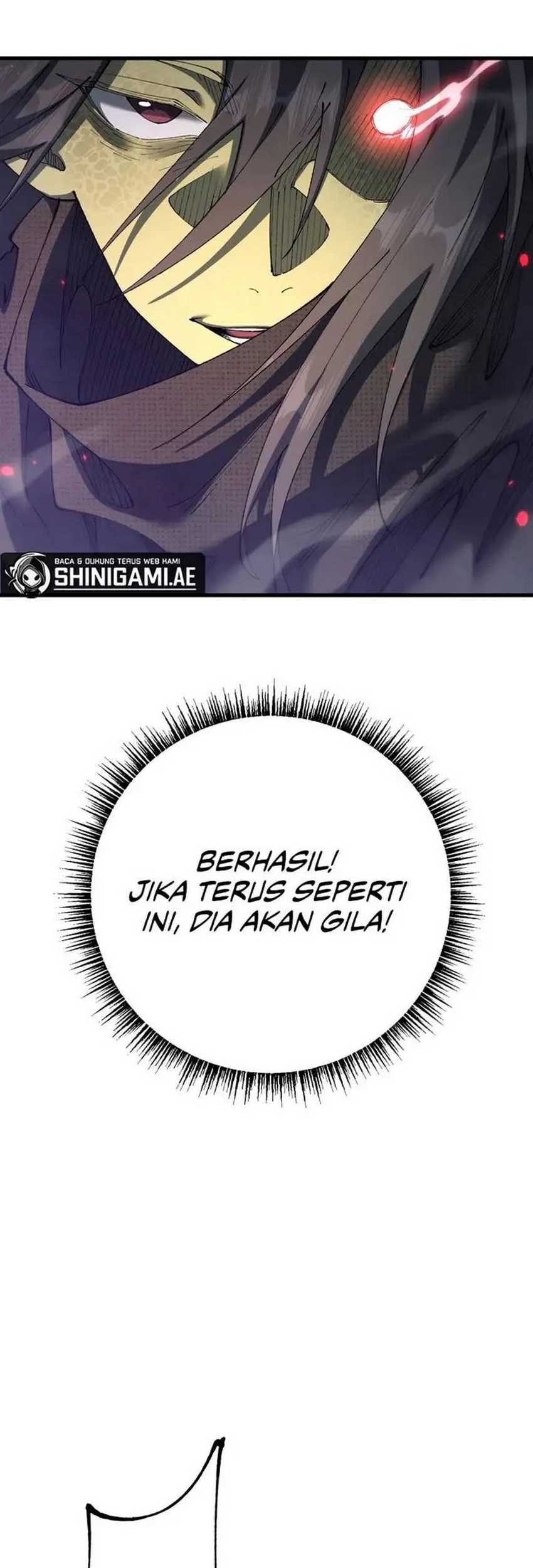 From Goblin to Goblin God Chapter 50 Gambar 44