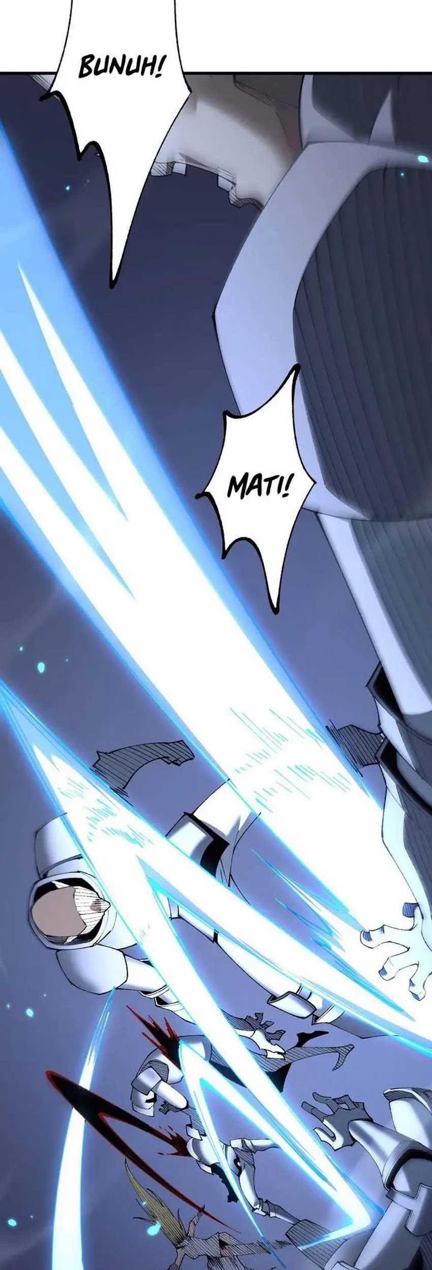 From Goblin to Goblin God Chapter 50 Gambar 45