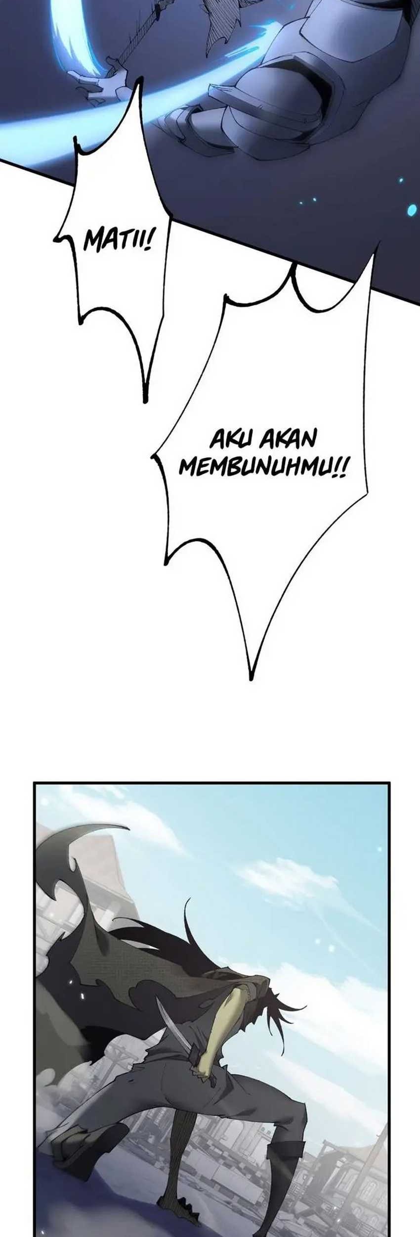 From Goblin to Goblin God Chapter 50 Gambar 46