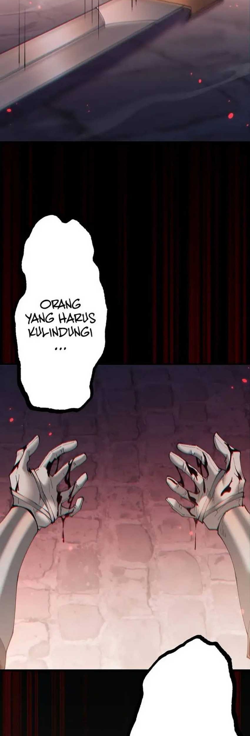 From Goblin to Goblin God Chapter 50 Gambar 51